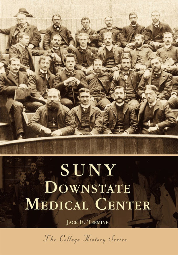 SUNY Downstate Medical Center