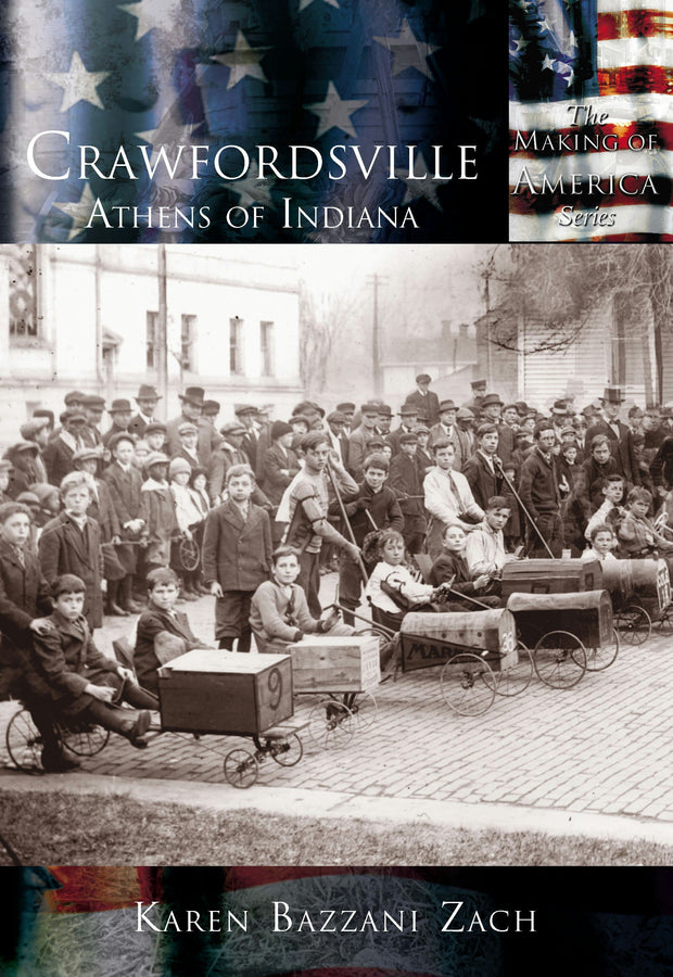 Crawfordsville: