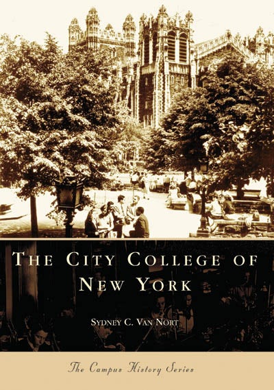 The City College of New York