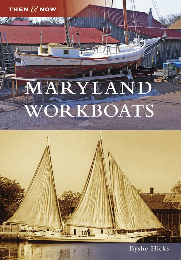 Maryland Workboats