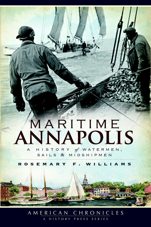 Maritime Annapolis