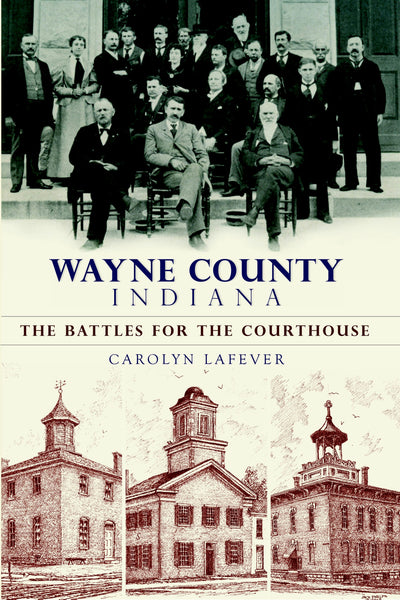 Wayne County Indiana: